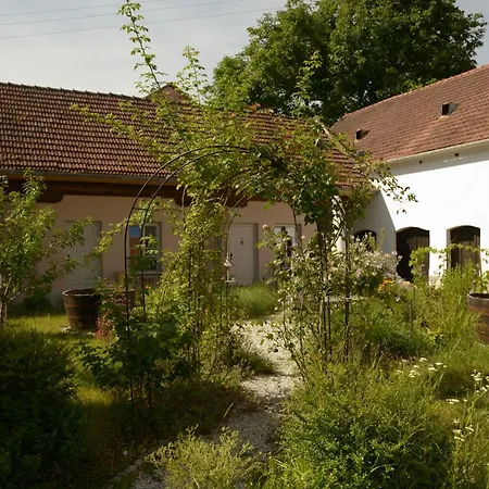 Landhaus-furth8 3* Furth bei Gottweig