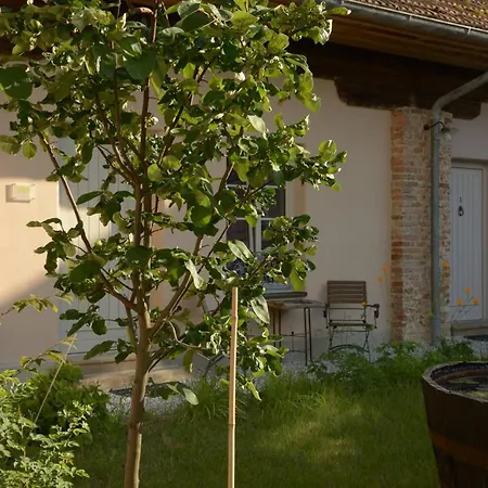 Landhaus-furth8 Furth bei Gottweig