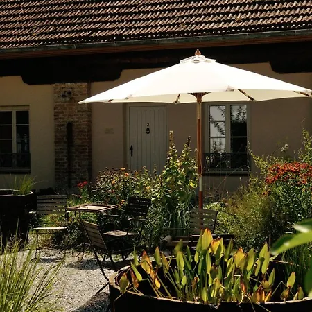 Landhaus-furth8 3* Furth bei Gottweig