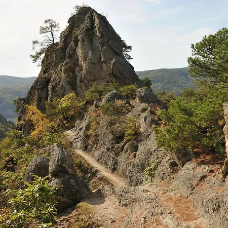 Landhaus-furth8 3* Furth bei Gottweig