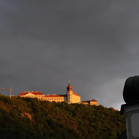 Landhaus-furth8 Bed & Breakfast Furth bei Gottweig