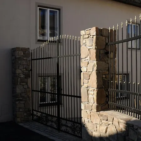 Nocleg ze śniadaniem Landhaus-furth8 Furth bei Gottweig