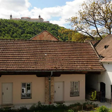 Landhaus-furth8 Nocleg ze śniadaniem