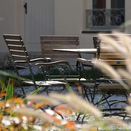 Nocleg ze śniadaniem Landhaus-furth8 Furth bei Gottweig