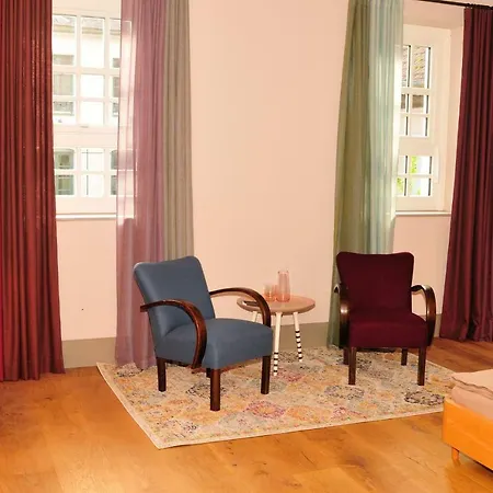 Landhaus-furth8 פורת