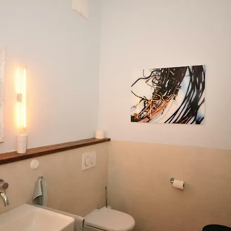 Landhaus-furth8 Panzió