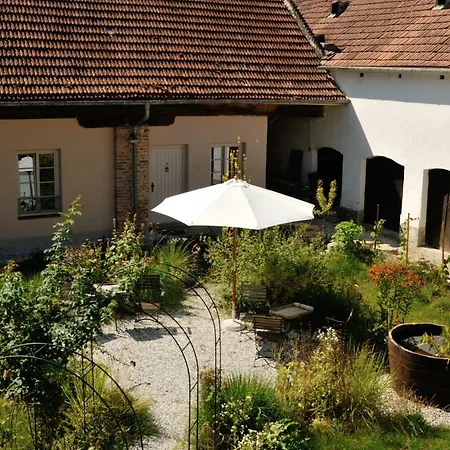 Landhaus-furth8 Furth bei Gottweig