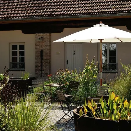 Bed & Breakfast Landhaus-furth8