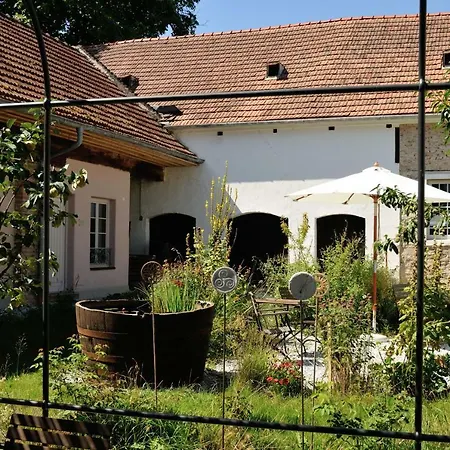 Landhaus-furth8 Bed & Breakfast