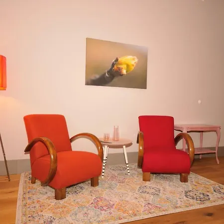 Bed & Breakfast Landhaus-furth8 Furth bei Gottweig