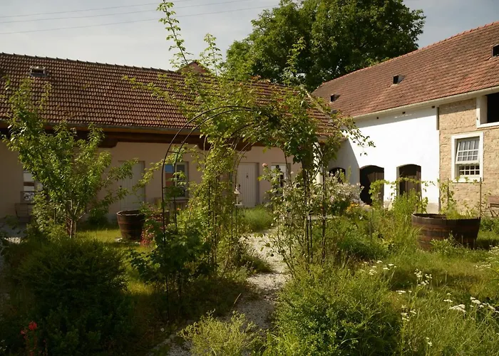 Landhaus-furth8 3* Furth bei Gottweig