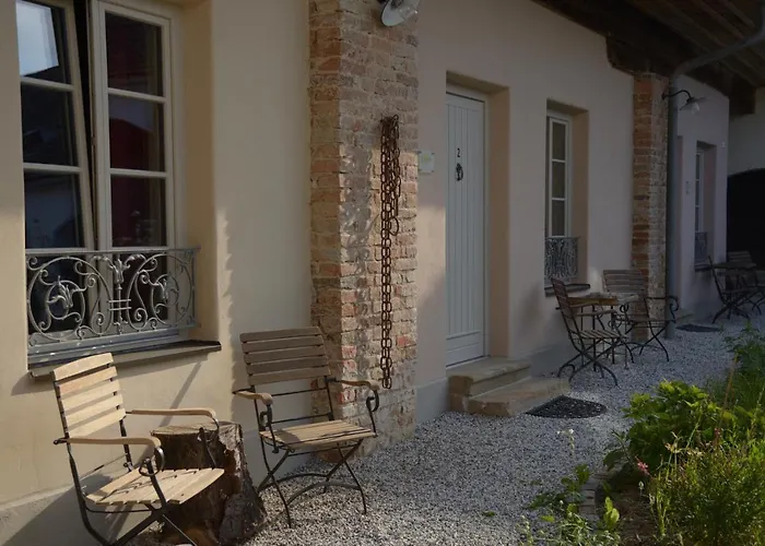 Landhaus-furth8 Furth bei Gottweig