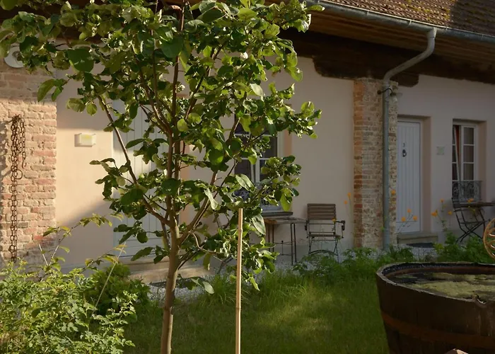 Landhaus-furth8 Furth bei Gottweig