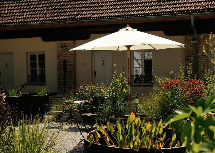 Landhaus-furth8 3* Furth bei Gottweig