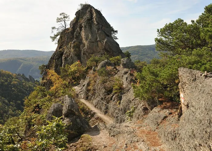 Landhaus-furth8 3* Furth bei Gottweig