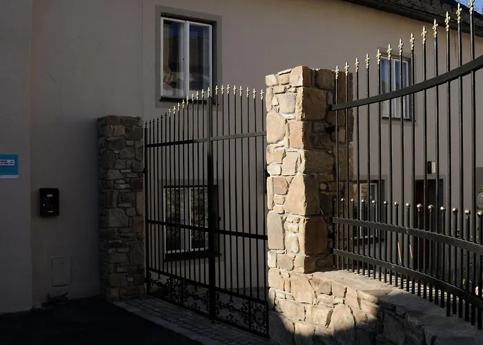 Bed and breakfast Landhaus-furth8 Furth bei Gottweig