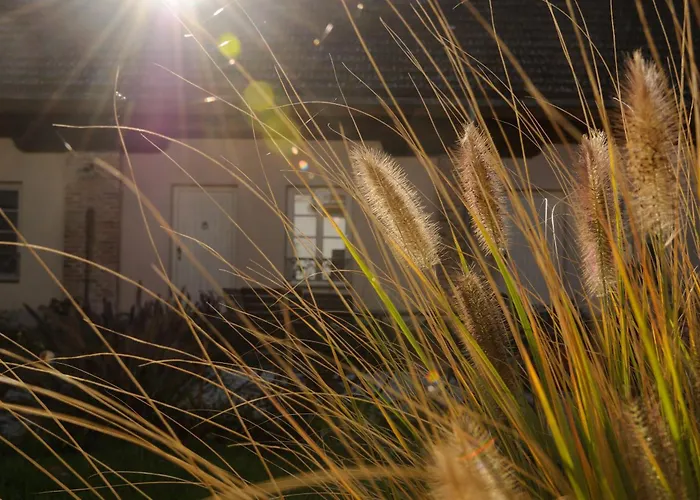 Bed and breakfast Landhaus-furth8 3*