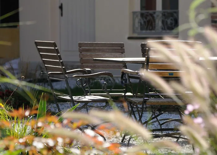 Bed and breakfast Landhaus-furth8 Furth bei Gottweig