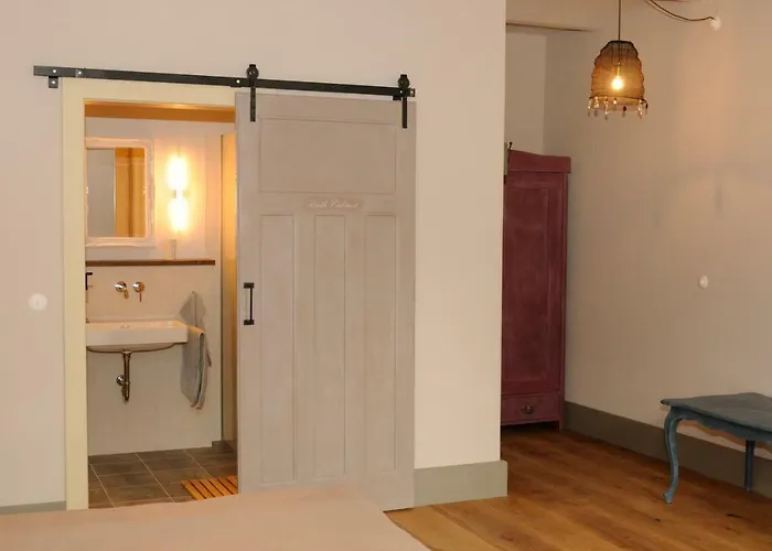 Landhaus-furth8 Bed and breakfast Furth bei Gottweig