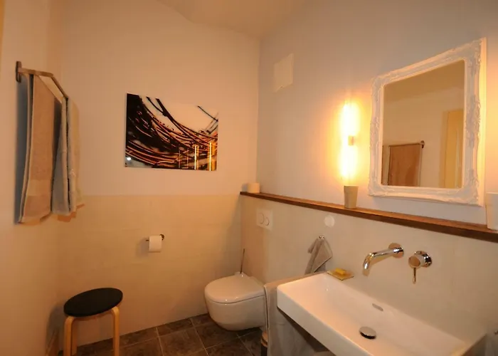 Landhaus-furth8 Bed and breakfast Furth bei Gottweig