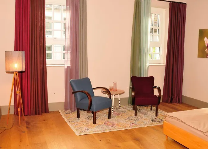 Landhaus-furth8 Furth bei Gottweig