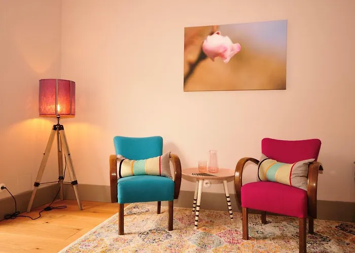 Bed and breakfast Landhaus-furth8 Furth bei Gottweig