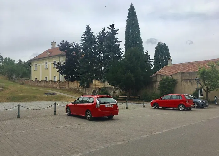 Landhaus-furth8 Bed and breakfast Furth bei Gottweig