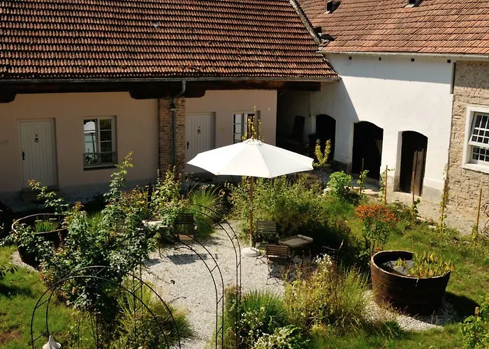 Landhaus-furth8 Furth bei Gottweig