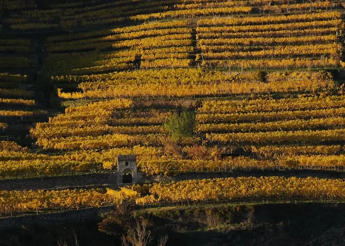 Landhaus-furth8 Bed and breakfast Furth bei Gottweig