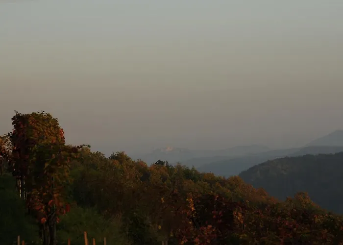 Landhaus-furth8 Bed and breakfast Furth bei Gottweig