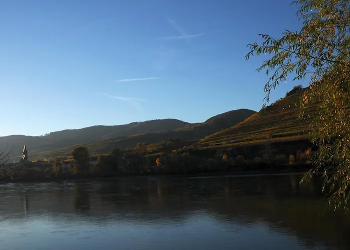 Bed and breakfast Landhaus-furth8